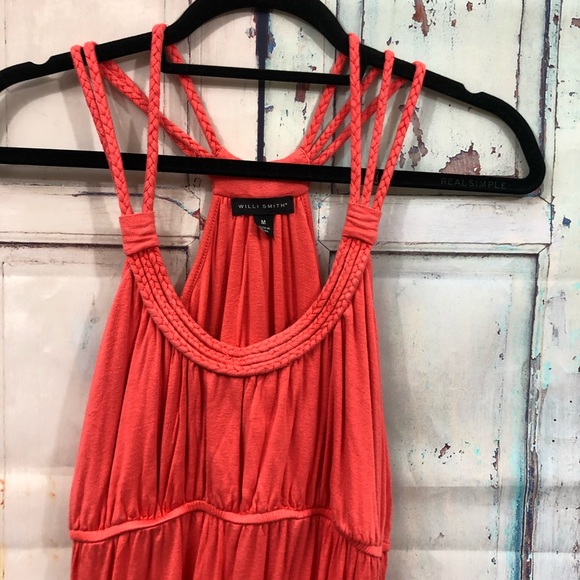 Maxi Dress - Picture 3 of 7